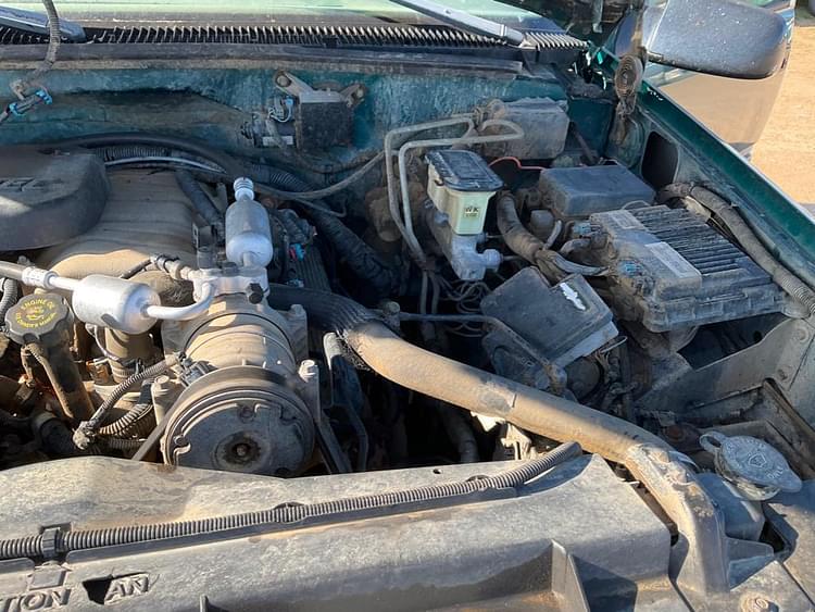 Main image GMC Sierra 35