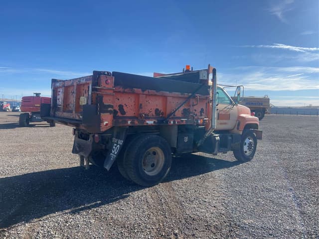 Image of GMC Topkick equipment image 2