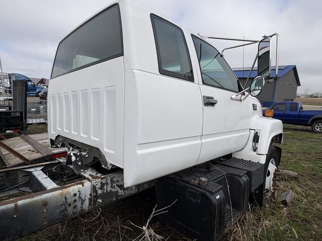 Image of GMC Topkick C7500 equipment image 4
