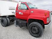 Thumbnail image GMC Topkick C7500 1