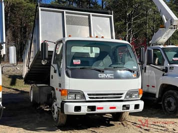 Main image GMC W4500
