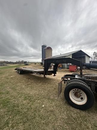 Image of Gooseneck D7 32x6.8 A7B1 equipment image 3