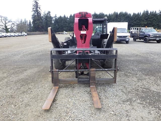 Image of Gradall 544D-10 equipment image 1