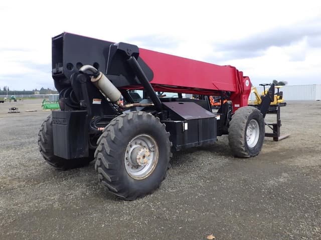 Image of Gradall 544D-10 equipment image 4