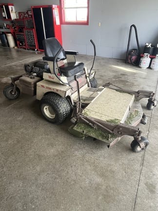 1998 Grasshopper 720K Equipment Image0
