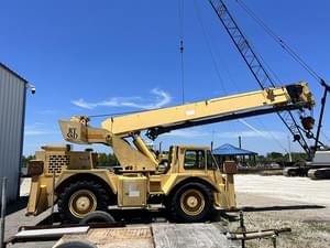 1998 Grove RT58D Image