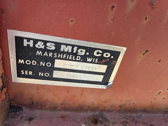 Image of H&S FB7418 equipment image 4