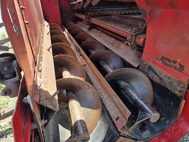 Image of H&S FB7418 equipment image 1