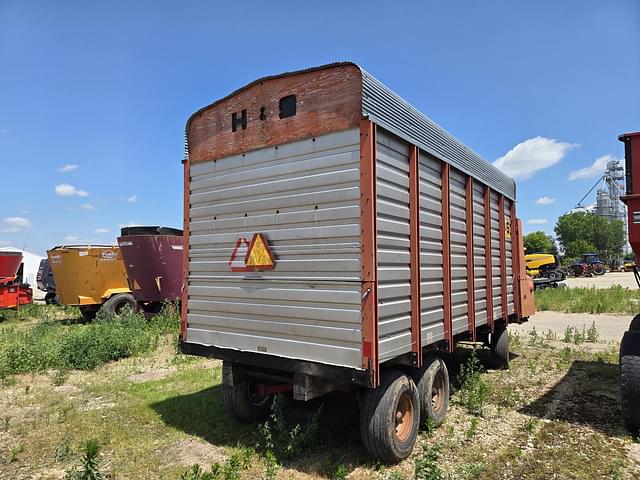 Image of H&S FB7418 equipment image 3