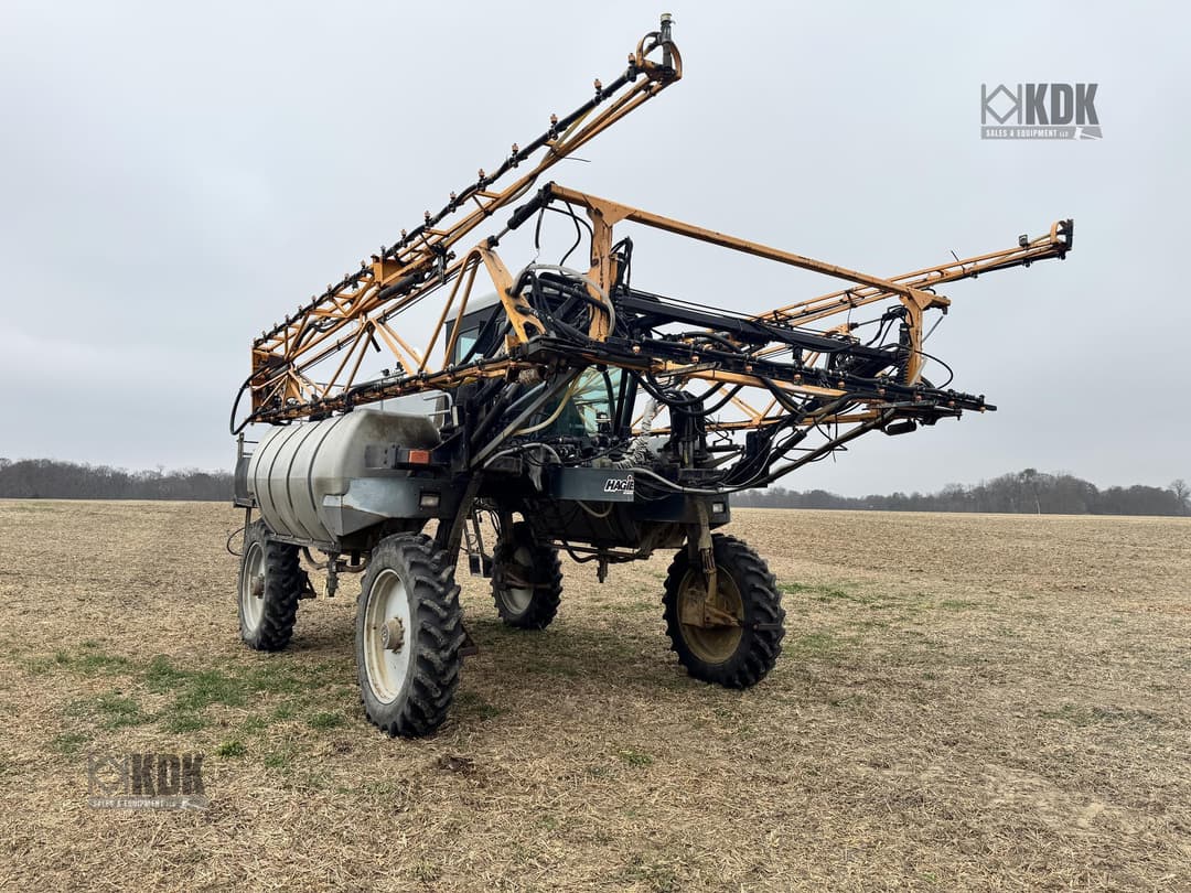 Image of Hagie 2100 Primary image