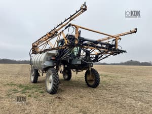 1998 Hagie 2100 Image