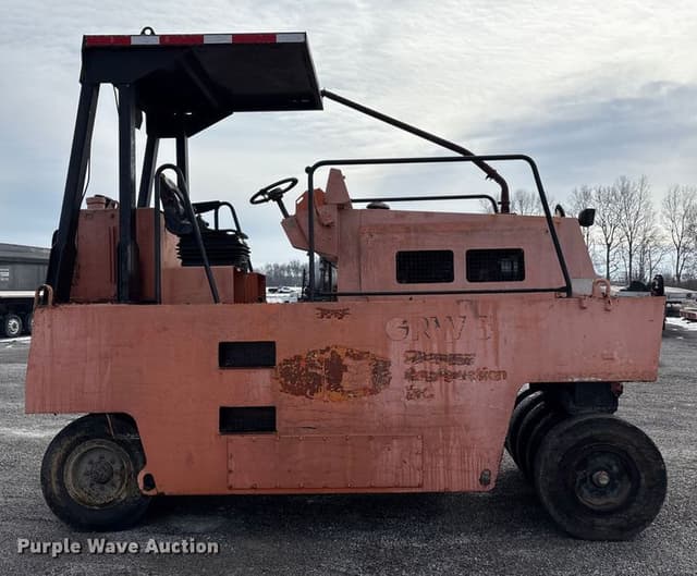 Image of Hamm GRW5 equipment image 3