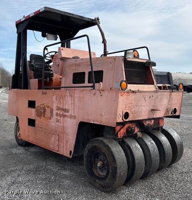 Image of Hamm GRW5 equipment image 2