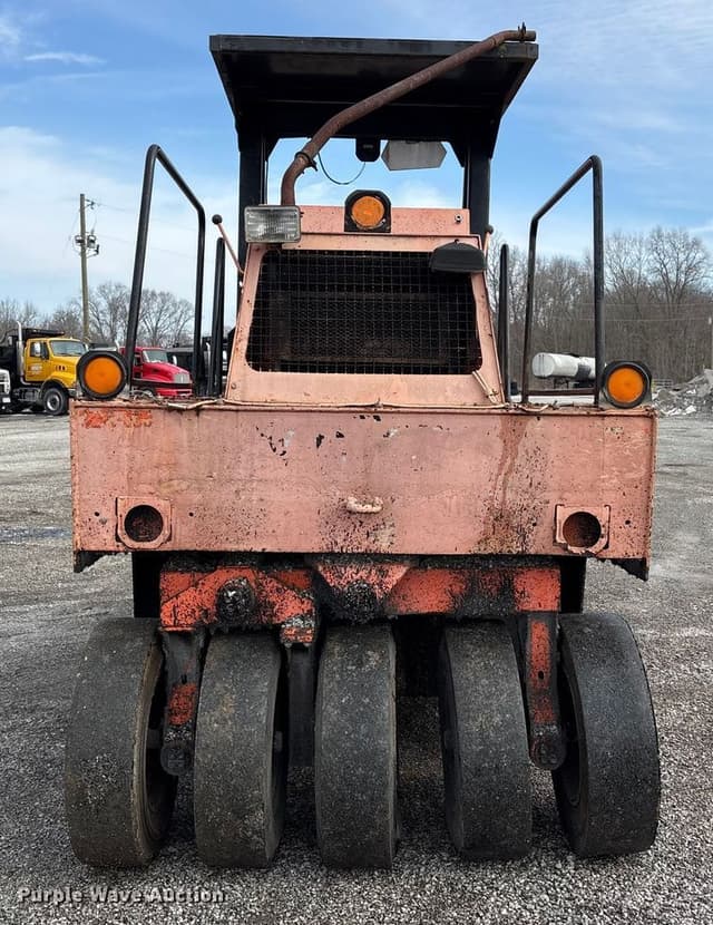 Image of Hamm GRW5 equipment image 1