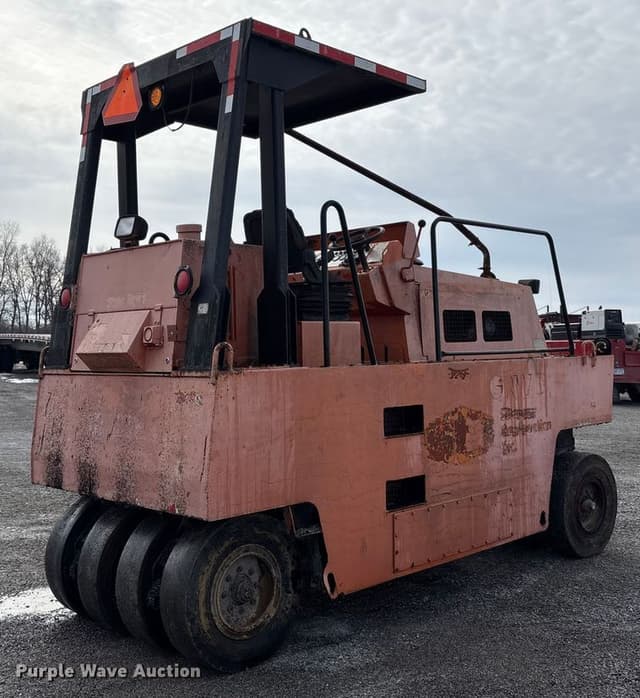 Image of Hamm GRW5 equipment image 4