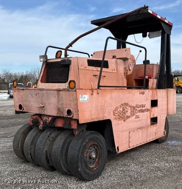 Main image Hamm GRW5