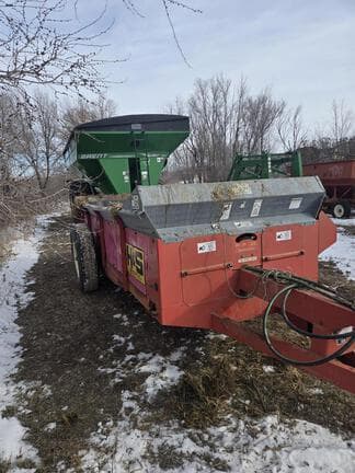 Image of H&S 270 Image 1