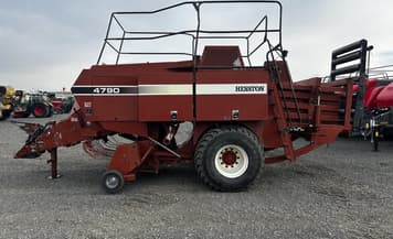 Main image Hesston 4790