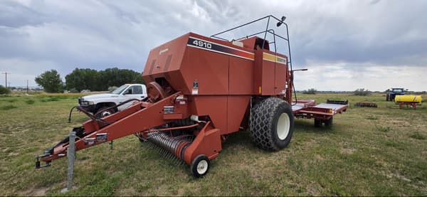 Equipment Main Image