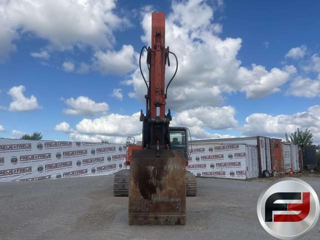 Image of Hitachi EX330LC-5 equipment image 1