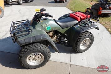 Main image Honda 300