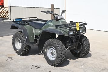 Main image Honda Fourtrax 300
