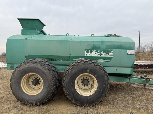 Image of Houle EL-84-3550 equipment image 1