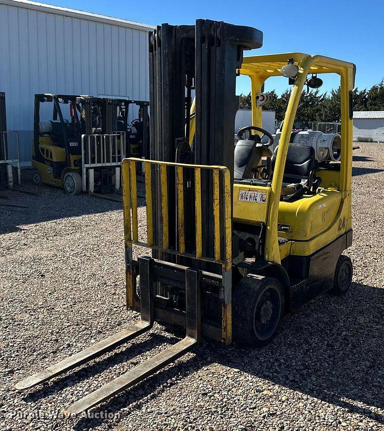 Image of Hyster S40FT Primary image