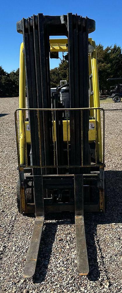 Image of Hyster S40FT equipment image 1