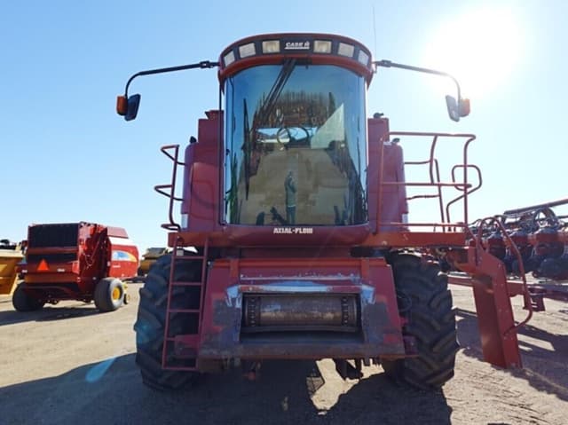 Image of Case IH 2344 equipment image 4