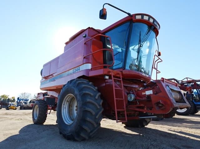 Image of Case IH 2344 equipment image 1