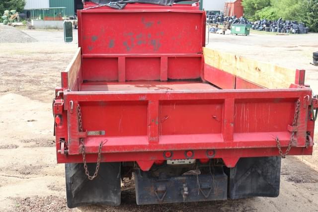Image of International 4700 equipment image 3