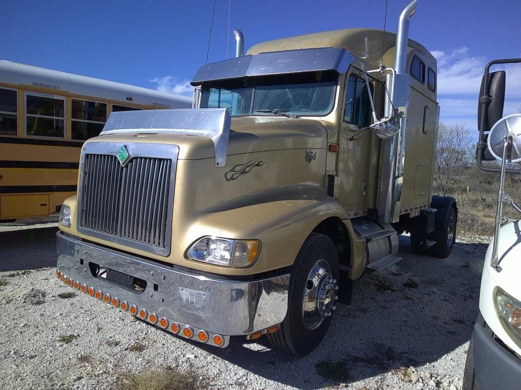 Main image International 9200