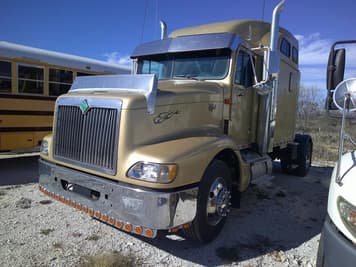 Main image International 9200