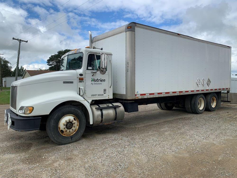 Main image International 9100