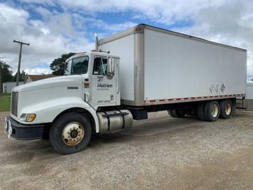 Main image International 9100