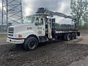 1998 Ford L8000 Image