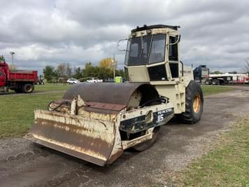 Main image Ingersoll Rand SD115D