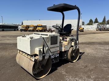 Main image Ingersoll Rand DD24