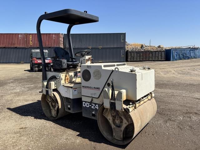 Image of Ingersoll Rand DD24 equipment image 1