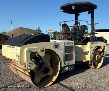 Main image Ingersoll Rand DD70