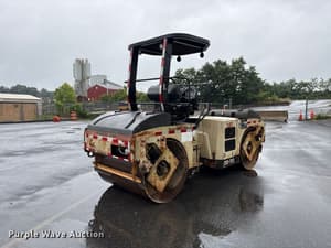 1998 Ingersoll Rand DD-70 Image