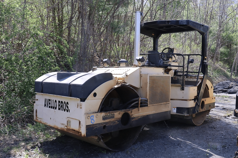 Image of Ingersoll Rand DD90 Primary image