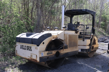 Main image Ingersoll Rand DD90