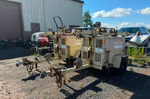 1998 Ingersoll Rand LK5 Image