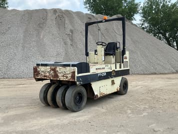 Main image Ingersoll Rand PT125R