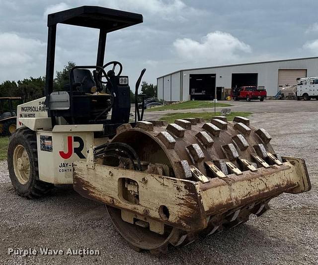 Image of Ingersoll Rand SD-70F equipment image 2