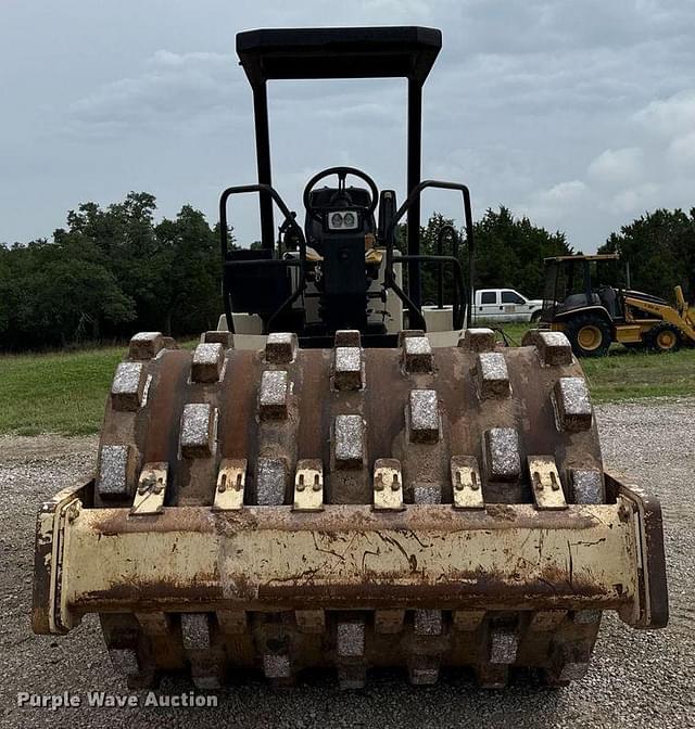 Image of Ingersoll Rand SD-70F equipment image 1