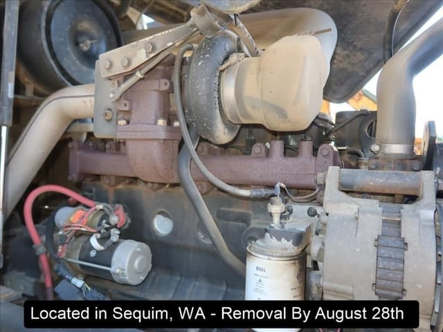 Image of Ingersoll Rand SD110D equipment image 1
