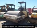 1998 Ingersoll Rand SD110D Image